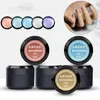 Nail Gel Metal Effect Polish UV LED Matte Base Top Coat Semi Permanent Varnish Soak Off Shiny Color All For Manicure Glitter