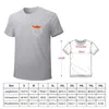 Herenpolo's roest ferris pocket t-shirt licht aangepaste t shirts shirt man designer mannen