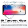 Screen Protector Protective Film for iPhone 14 13 12 Mini 11 Pro Max X Xs Max 8 7 6 Plus Samsung A24 A34 A54 A33 A73 A73 A14 A12 A13 5G Tempered Glass with retail box