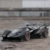 Diecast Model 1 24 V12 Vision Gt Gran Turismo Koncepcja