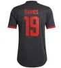 23 24 Bayerns Münih Futbol Forması Yele Sane Goretzka Coman Muller Davies Kimmich Futbol Gömlek Erkek / Çocuk Kiti 2023 Üniformalar