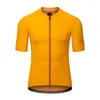 Ensembles de maillots de cyclisme Santic Ensembles de cyclisme pour hommes Été VTT Cuissard à bretelles Maillot de cyclisme Costumes Chemises de vélo Ensemble de vêtements de sport d'équitation Taille asiatique 230509