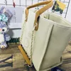 50% di sconto sulla fabbrica online Piccola borsa speciale Xiangtuo Grande capienza Borsa a tracolla monospalla Xiangbao Shopping in tela da donna