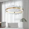 Hanglampen modern led Europa plafondlampen kristal grote lamp keuken eiland ijzer kooi Marokkaans decor