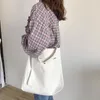 Bolsos de noche Bags Mujeres Comprador Mujer Messenger Gran capacidad Capacidad Sac