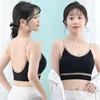 Damestanks Zomertanktops voor vrouwen Bodycon Slim Fit Camis Backless Strapless Sexy Travel Beach Dames Top Kleding One Piece