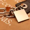 Keychains Lovers Universal Male Waist Hanging Key Ring Family Car Chain Individuality Simple Anti-loss Motorcycle