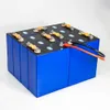 LifePo4 Battery 3.2V 320AH 4/8PCS 340AH 280AH Brand New Grade A DIY 12V 24V