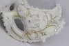 Party Masks Halloween Masquerade Princess Mask Lace Party Gift Props Mask 230509