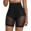 Taille buik Shaper dames shapewear hoge taille sexy shorts buikslank body shaper taille trainer kont lifter naadloze platte buikbesturing slipje 230509