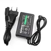 Batteries Chargers Eu/Us Plug 5V Home Wall Charger Power Supply Ac Adapter For Playstation Portable Psp 1000 2000 3000 Charging Co Dhidj