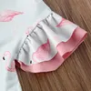 Двухклассные новейшие модные новорожденные девочка-купальники