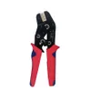 Tang SN28B Crimping Pliers Set XH2.54 SM Plug Spring Clamp Pliers For JST ZH1.5 2.0PH 2.5XH EH SM Servo Connectors Crimper Tool Kit