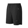 Men's Shorts Men Summer Casual Loose Shorts Men Fashion Camo Elastic Waist Short Pants Men Outdoor Running GYM Quick Dry Shorts Men 230509