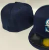 Partihandel Hot Brand Toronto Baseball Caps Sox Cr La Ls NY Gorras Bones Casual Outdoor Sports for Men Women Falled Hats Full Stängd designstorlek Caps Chapeau