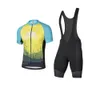 Cycling Jersey stelt Spiukful Pro Team Mens Cycling Jersey Set Bike Suite Suite Top Bib Shorts Kleding Bib Shorts MTB ROPA CICLISMO HOMBRE 230509
