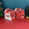 Cadeaubrak 4 van de kerstbox