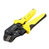 Tang Solar Panel Crimping Tools 2.56mm1410Awg Wire Crimper Solar Wire Connector Cut Kit med Wire Stripper Crimp