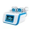 80K Ultrasonic Cavitation Slimming Machine Multipolar RF 4 Pads llllt Lipo Laser Vacuum Lövsugning Skin Care Salon Spa