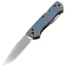 Высококачественный BM371 Многофункциональный складной нож S30V каменное мыть