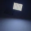 Nouveau T10 LED Auto Dome Panel Light 30/54/117smd Voiture Intérieur Lampe De Lecture Toit Ampoule Avec T10 W5W BA9S C5W Festoon 3 Adaptateur Base
