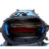 Backpacking Packs 70l Camping Backpack Men's Travel Bag Climbing Large Package Storage Outdoor Hiking Mountaineering Sports Shoulder Bags P230510