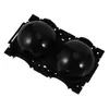 Planters potten Plant Wortelbox Hogedruk Voortstorming Ball Rebraft Device Tuin Root Controller S Black X 10 Drop Delivery H DHZSP