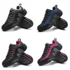 Scarpe da escursionismo per calzature per escursionismo nuovo arrivo Tenis Walk Anti Slip Trekking Scarpe da donna Outdoor UNISEX HAWKING SNEAKER SCOPI DELLA TATTICHE SCOPI DA ESCITA P230510