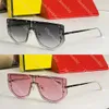 Eye Protection Sunglasses Designer Sunglasses For Women Large Frame Sun Glasses HD Gradient Lenses Diamond Letter Design Luxury Fashion