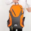 Pacotes de mochila 40l escalando mochila à prova d'água água impermeável à prova d'água Bolsa esportiva para camping backpack de caminhada de caminhada para mulheres para mulheres p230510