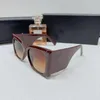 2023 Heiße Designer-Sonnenbrillen für Damen mit Buchstaben, Luxus-Sonnenbrillen UV 400 Strand für Damen-Designer-Sonnenbrillen