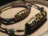 Collier boucles d'oreilles ensemble Bijoux Bracelet Femme bracelets Hombre Colares Feminino hommes accessoires esthétiques trivial os chaîne cadeau
