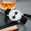 Reloj Digital Led Vintage negro para mujer, deportivo, electrónico, militar, regalo, reloj de pulsera masculino, Color diez AAA