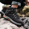 Wanderschuhe für Herren, hochwertig, Unisex, Trekking-Schuhe, widerstandsfähige Schuhe und Schuhe, P230511