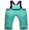 Pantalon de ski 2023 Pantalon de confort Cool QuickDrying Pantalon de ski