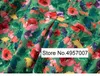 Women's Blouses Shirts Elfbop Ladies Bloemen Druk Wrap V Neck Blouse Shirt Top 230510