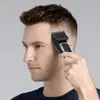 Tondeuse à cheveux Enchen Sharp3S Pria Gunting Pemangkas Rambut Profesional untuk Orang Dewasa Anak USB Rechargeable Mesin Pemotong dengan 2 Batas Sisir 230510