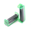 Smoking Pipes 70MM manual plastic cigarette lighter