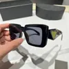 Designer Sunglass Cool Classic Shades Fashion Sunglasses Women Men Sun glass Print Goggle Adumbral 6 Colors Option Eyeglasses
