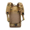 Backpacking packs heren militair tactisch rugzak leger 3p buiten sporttrekking bergbeklimmen camping wandelen jacht op p230510