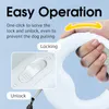 Dog Collars Retractable Leash Automatic Lock Pet Lead With Led Light Poop Bag Holder Quick Release For Dogs Traction Running Accessories
