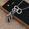 Pendant Necklaces Fifty Shades Of For Grey Darker Masquerade Mask Tie Necklace Jewelry G