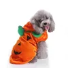 Vêtements pour chiens Halloween Noël vêtements pour animaux de compagnie costume de chauve-souris costume de chat d'équitation costume de chien de compagnie costume de Noël