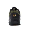 Походная обувь Sapatos de Caminhada para homends ao ar livre tnis de acampamento masculino plus размер 39-48 Sapatos de Trekking Fora de Estrada Esporte Sapatos P230510