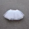 Skirts 1-8Y Girl Clothes Toddler Tutu Skirt Kids Princess Girls Skirts Lovely Ball Gown Soft Pettiskirt Children Clothing High Quality 230510