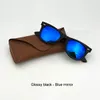 Top quality designer Sunglass women men square Fashion Sun Glasses uv400 glass lens Eyewear gafas uv protection classical flash mi3562304