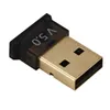 Adapter Bluetooth USB Bluetooth 5.0 Bluetooth Bluetooth Tarferey Odbiornik Desktop Notebook Myszka Odbiornik drukarki myszy