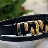 Strand Original Cool haut de gamme commerce extérieur bijoux Bracelet en cuir synthétique polyuréthane hommes noir magique griffe cuir