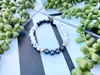 Mother's Day Mama Natural Stone Gift Bracelet Factory Spot Direct Delivery