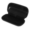 Storage Bags Portable USB Flash Drive Pen Bag Carrying Travel Organizer Case Pouch